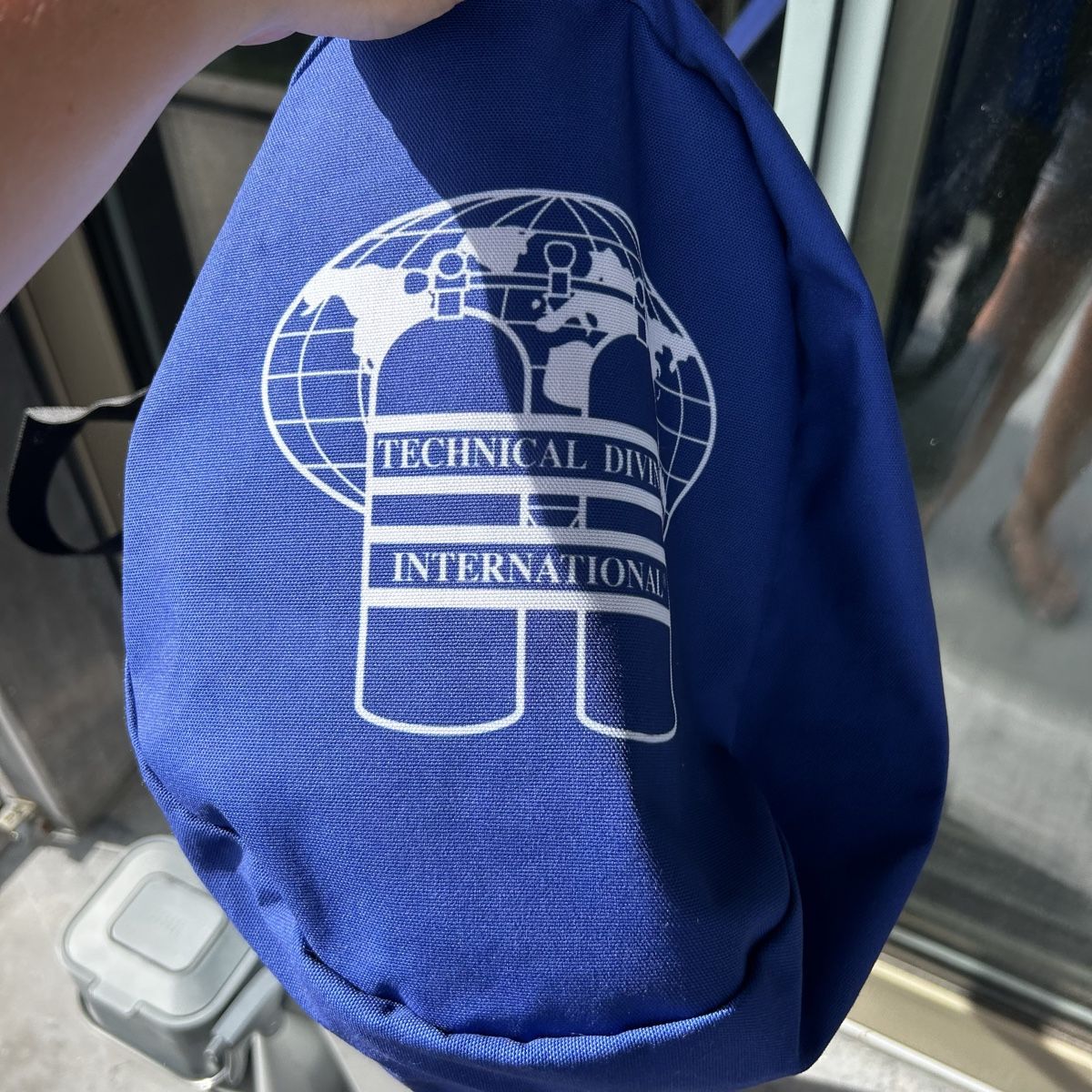 Borse: Technical diving international travel bag NEW – Nuovo (secondo la descrizione) da Pully venduto da Sell_it_all 1