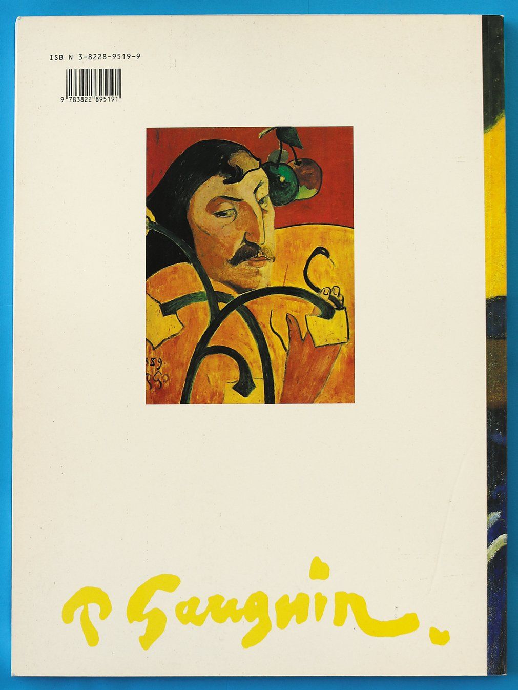 Libri: Gauguin – Usato da Bern venduto da imp_kln9 1