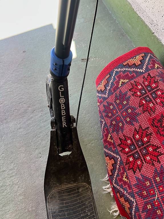 Kickboard: Trottinette Micro Globber – Usato da Leytron venduto da her_vm77 1