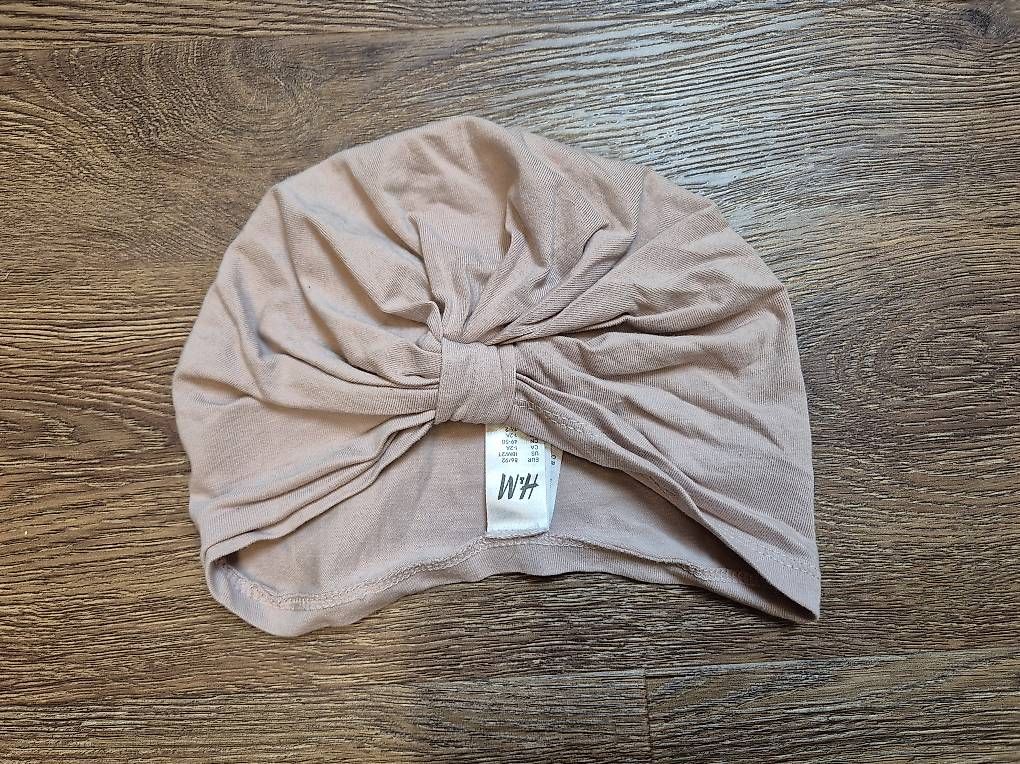 H&M Altro abbigliamento per bambina: Mütze / Kappe Mädchen Gr. 86 / 92 – Usato da Zäziwil venduto da Nadj23