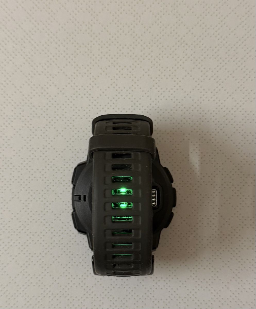Garmin Orologi: Montre Garmin Instinct – Usato da Puplinge venduto da Johny24 1