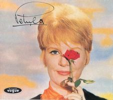 Petula Clark CD RENDEZ-VOUS avec PETULA • français