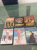 ab Fr. 1.-- 6 DVD