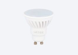 LED-GU10 2700K 10W 1400lm 230V 120° Ceramic PRIME