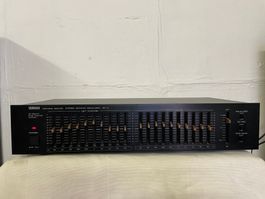 Equaliser yamaha  GE-3 made in japan