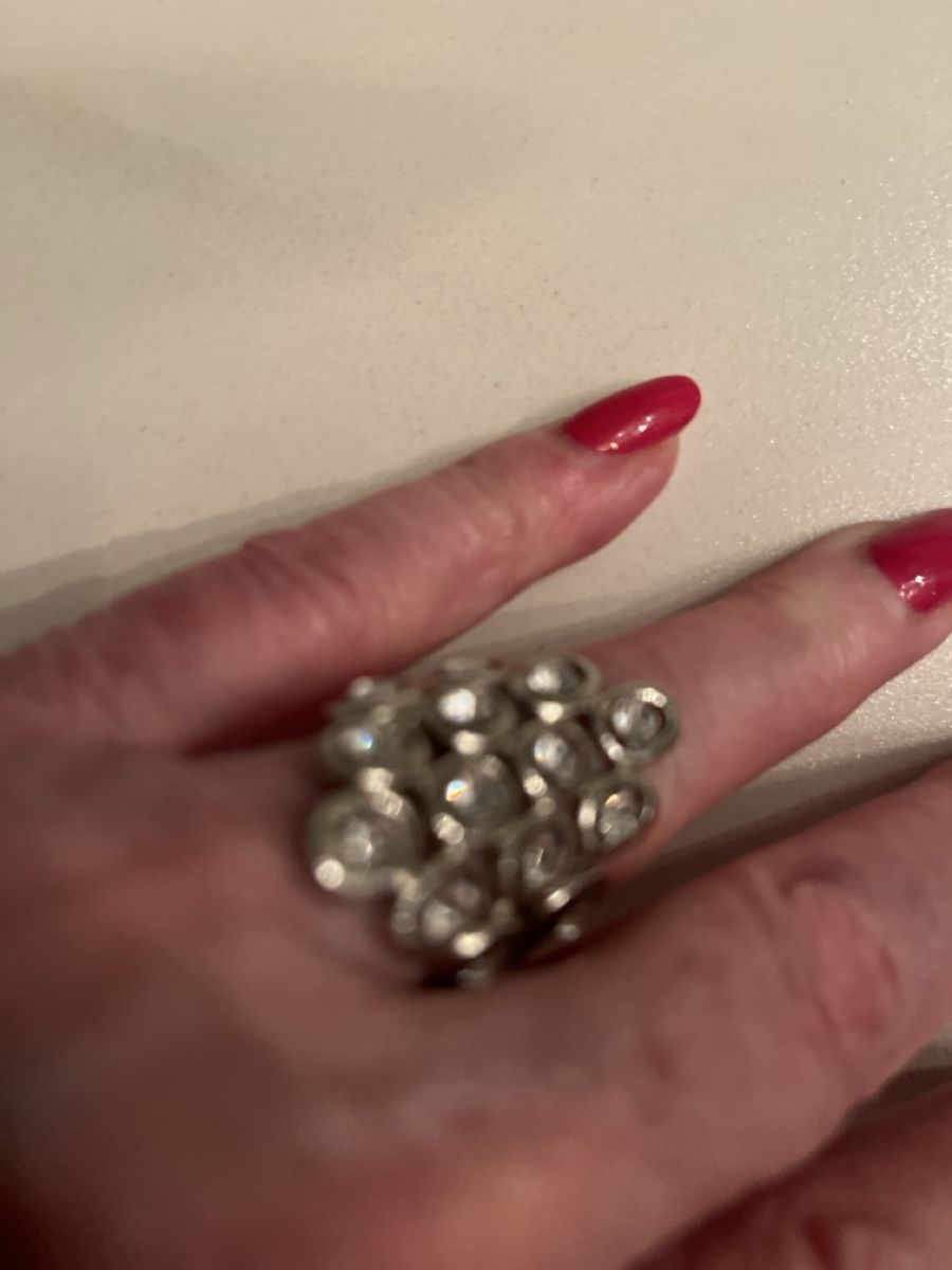 Altri gioielli: 3 Ringe (Modeschmuck) – Usato da Bülach venduto da maf_mh7m 1
