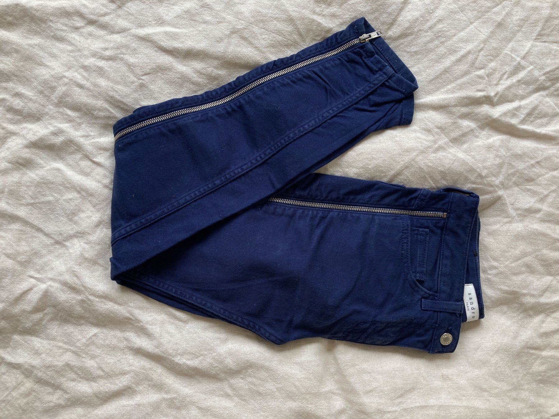 Sandro Jeans: Jeans Sandro neuf – Neu (gemäss Beschreibung) aus Genève von cri_b_14