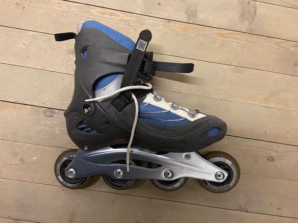 Inline Skates Kaufen auf Ricardo