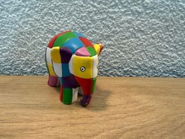 Tonie Elmar / Kunterbunte Geschichten / Rarität