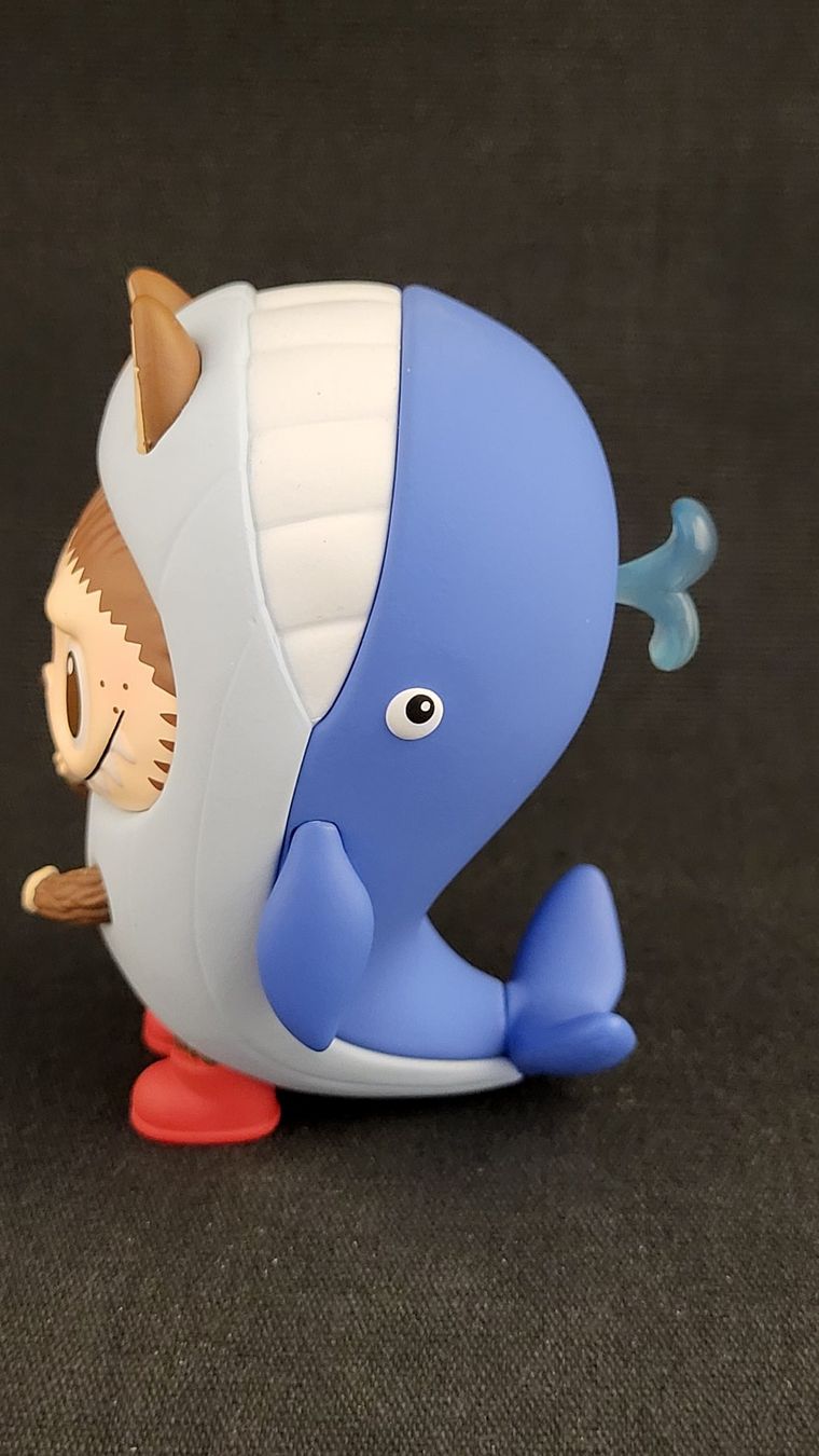 Pop Mart Statuette: Pop Mart LABUBU Animals - Whale – Nuovo (secondo la descrizione) da Basel venduto da spinne02 3
