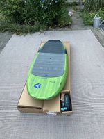 Wingboard 75l Duotone Sky Style 5'11'' Jahr 2025