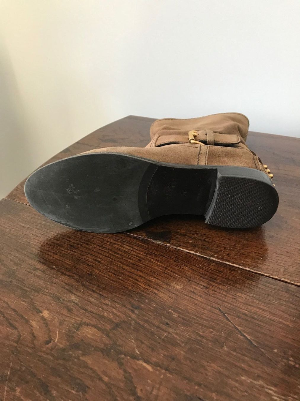 Scarpe da donna: Car Shoe Stiefeletten, Gr. 37 – Usato da Kilchberg venduto da boudoir076 4