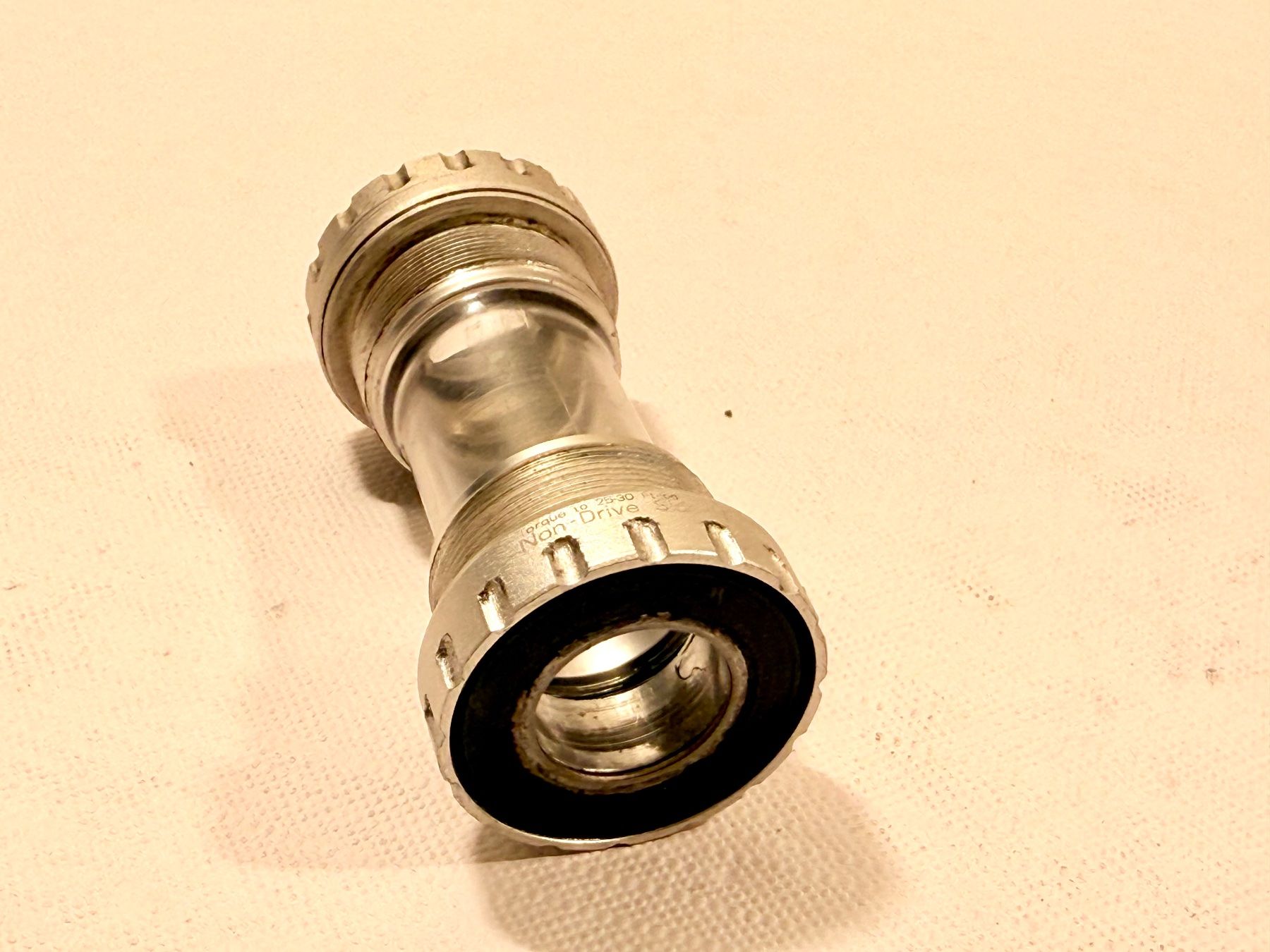 Pièces détachées: GXP Bottom Bracket Innenlager BSA 2605 – D'occasion à Luzern par bikeandbeltcom 1