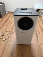Climatiseur mobile Kibernetik FSP WIFI  3200W / 11000 BTU