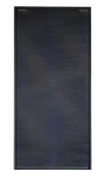 SOLTURA 100 Pro Slim – Solarpanel All-Black 100W