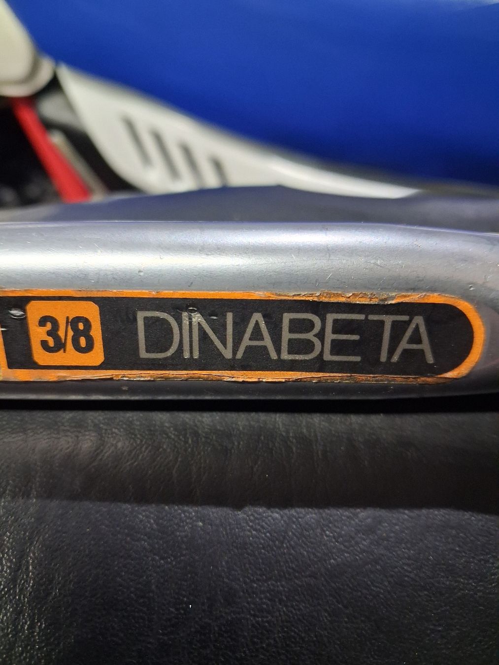 Beta Tutti gli attrezzi: clé dynamométrique Beta – Usato da Pampigny venduto da dar_7g5p 1