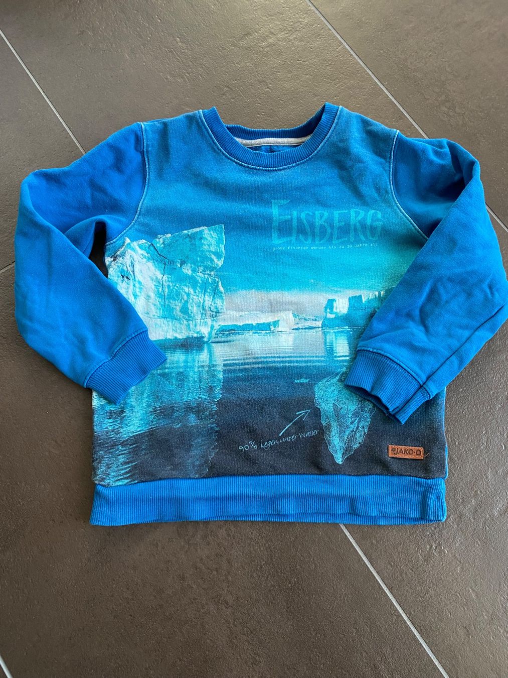 Jako-O Maglioni & Felpe: Pullover Jako-o 104/110 – Usato da Mettmenstetten venduto da manutu84 1