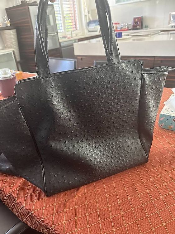 Taschen für Damen: Borsa Piero Guidi Angela Originale, mai usata – Gebraucht aus Sigirino von ser_xyk5 1