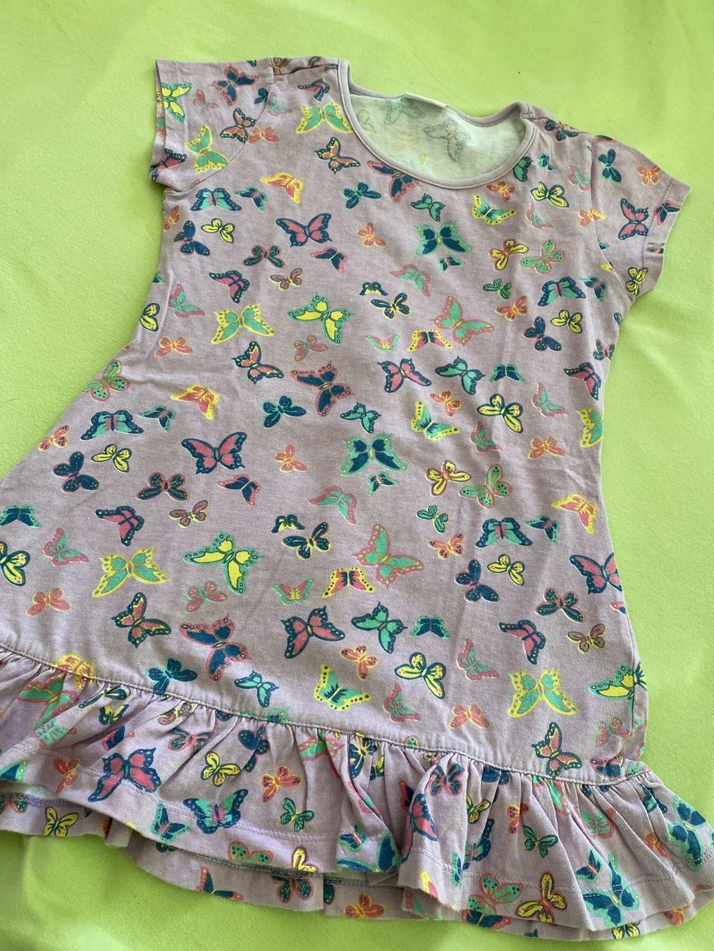 Robes et jupes: 2 Röckli, Gr 116 – D'occasion à Krauchthal par Kiddy32 2