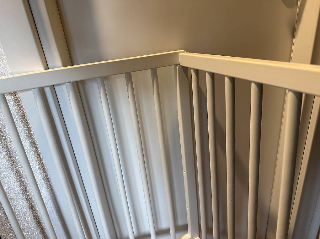 Letti: Babybett – Usato da Werdenberg venduto da sab_h569 2