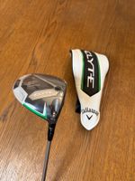 NEU & OV Callaway ELYTE Driver, 10,5° Herren REGULAR
