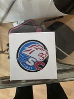 Puck ZSC lion x burger king