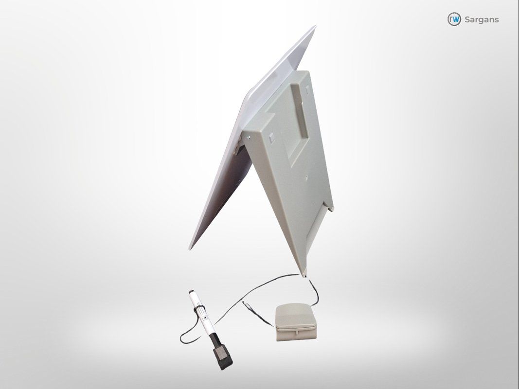 Sonstige Dekorationen & Accessoires: NOBO Desktop Board – Neu (gemäss Beschreibung) aus Sargans von Restwert_Sargans 3