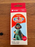 Migros Story Mania Pocket Tonie " Millie", NEU und OVP