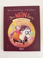 Das Neinhorn und der Geburtstag