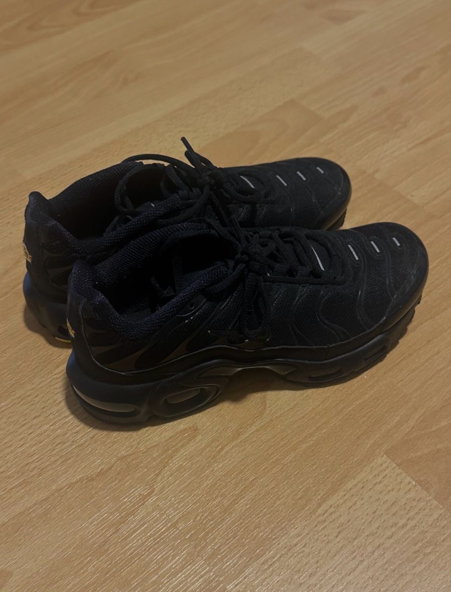 Nike Damenschuhe: Nike Tns – Neu (gemäss Beschreibung) aus Bad Zurzach von sar_lz9z 1