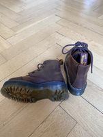 DR. MARTENS - SINCLAIR - BRAUN