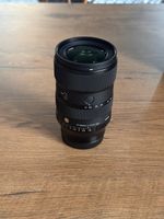 SIGMA 17-40MM F/1.8-16 (E-MOUNT, SCHWARZ)