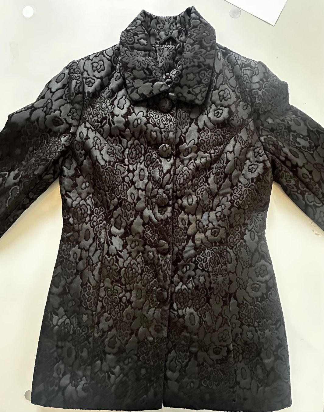 Cappotti: Kurzmantel Damen 36/38 – Usato da Liestal venduto da Ballybs 1