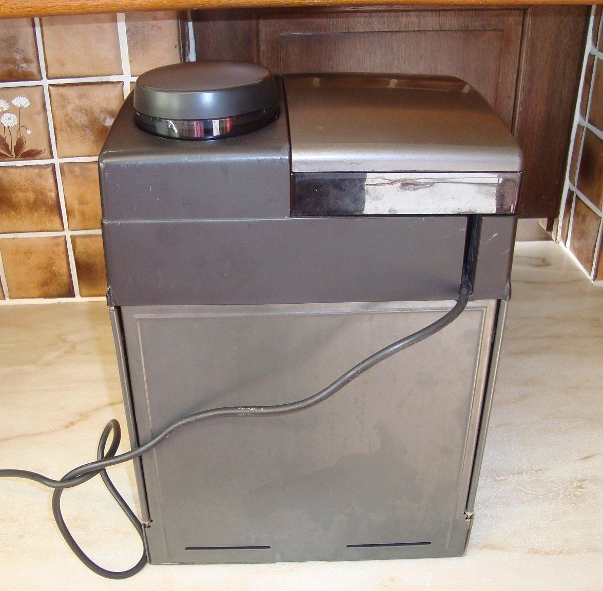 Mio Star Macchine per caffè & Macchine per espresso: Kaffeemaschine Mio Star Nobless – Usato da Jona venduto da Moster01 2
