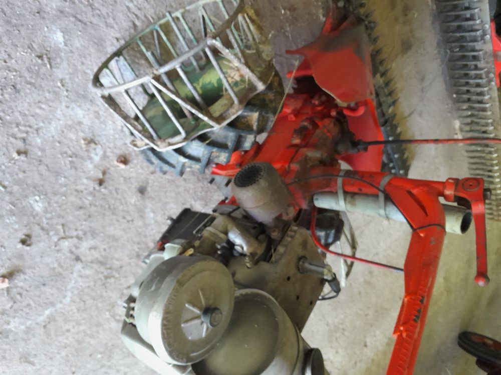 Aebi Kaufen auf Ricardo