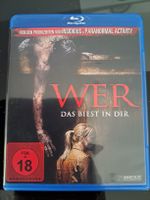 Wer - Das Biest in Dir 