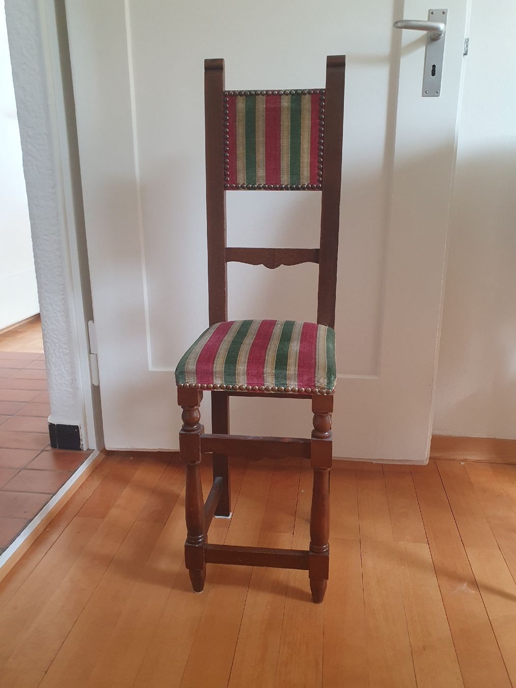 Sedie: Vintage Beistellstuhl – Usato da Luzern venduto da Corueegsegger 2