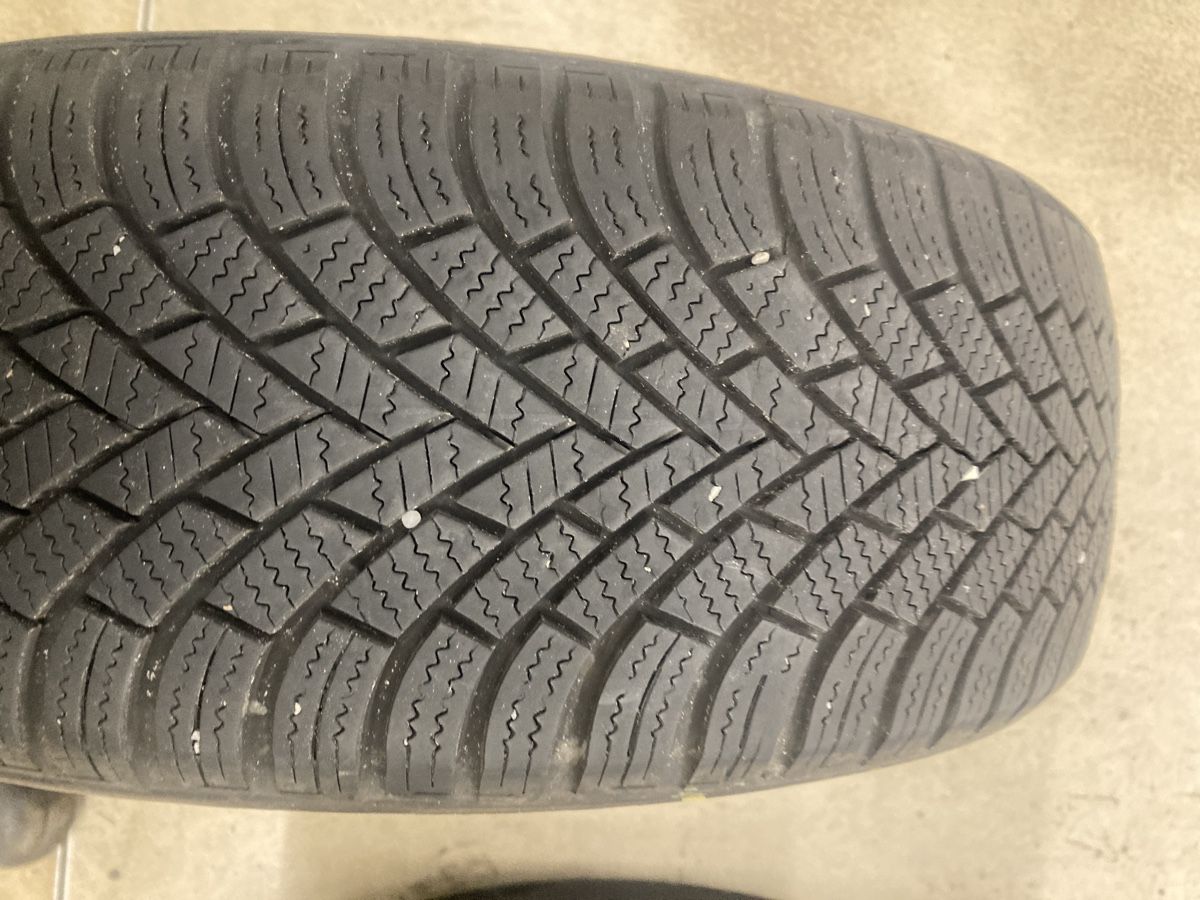 Toutes les pièces auto: 195/55R16 Nexen Winter – D'occasion à Liebistorf par Coyotes 5