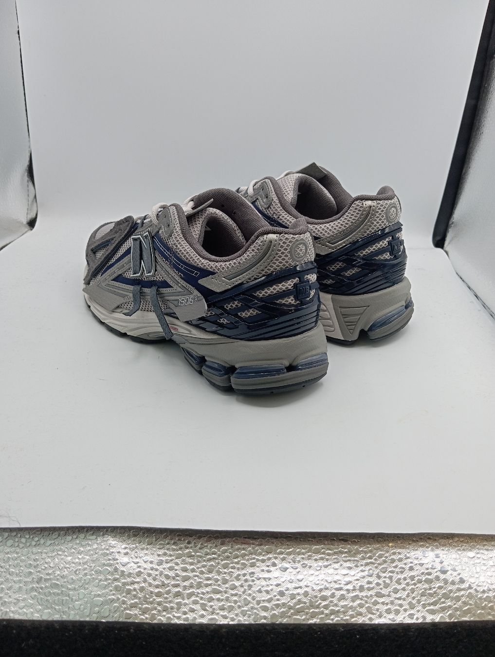 New Balance Herrenschuhe: New Balance 1906A (EU39.5) – Neu und originalverpackt aus Schaffhausen von outlez 5