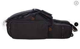 Pro Pac Alt PB-304 CT Alt-Saxophon Koffer