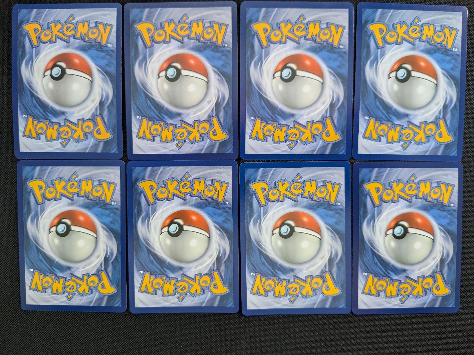 Pokémon Carte collezionabili: 8-teiliges Pokémon Ultra Rare Set – Nuovo (secondo la descrizione) da Märstetten venduto da eri_9lt8 2