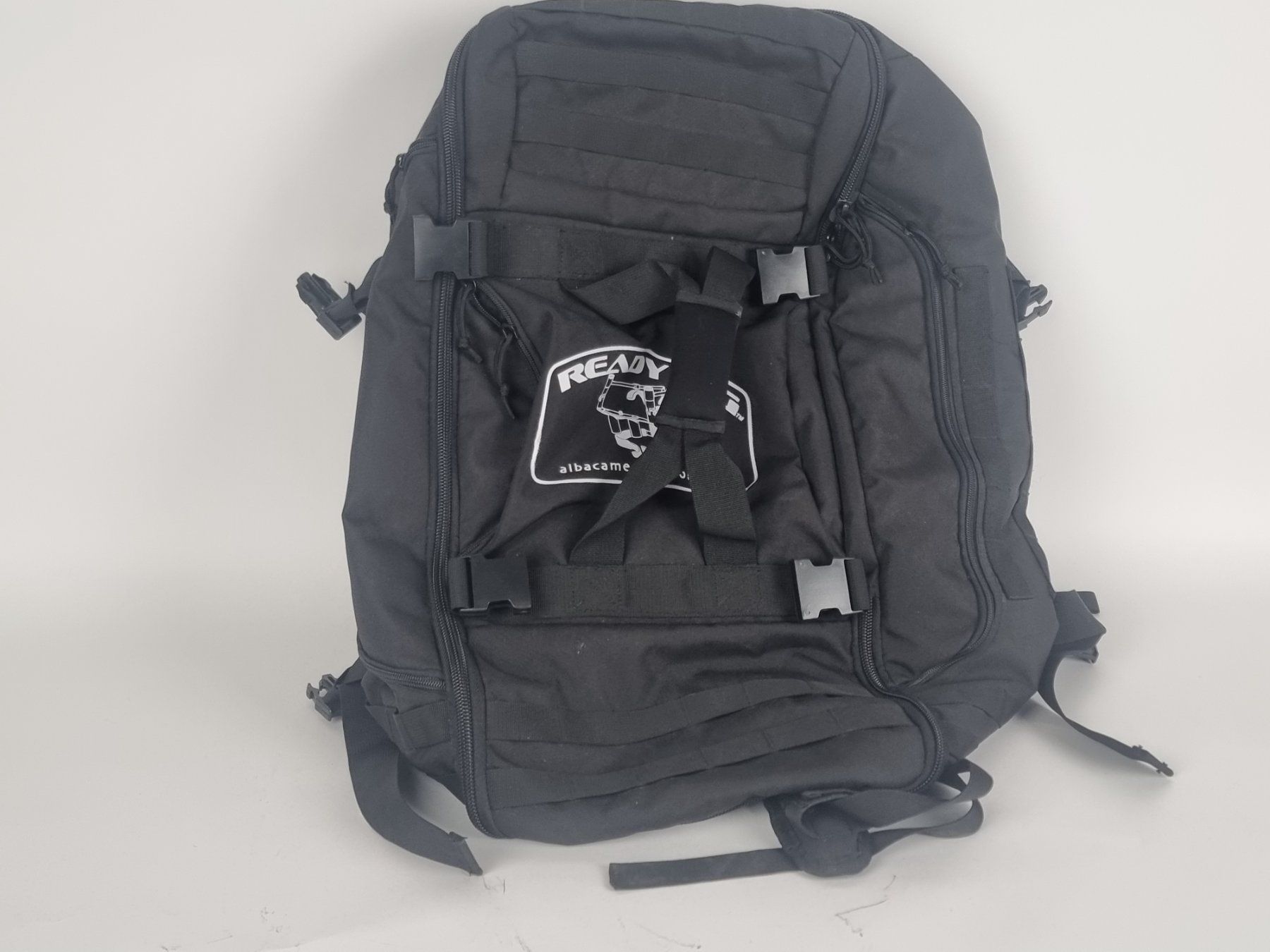 Zaini: READY RIG Kamerarucksack – Usato da Urtenen-Schönbühl venduto da Restwert_Schoenbuehl