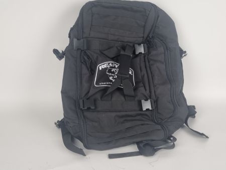 READY RIG Kamerarucksack