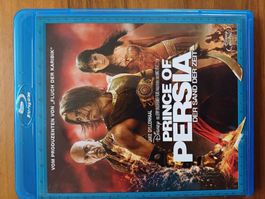 Blu-ray Prince of Persia Der Sand der Zeit neuwertig