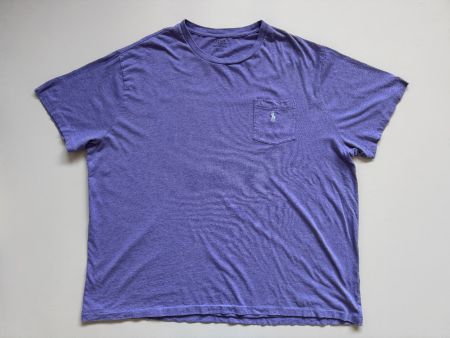 Polo Ralph Lauren men T-Shirt 3XB