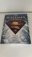 Superman - 5 film collection