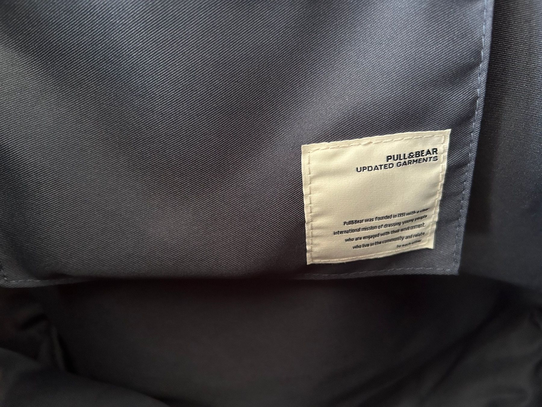 Pull&Bear Borse da donna: Shopper von Pull&Bear – Usato da Riedholz venduto da rebeccas 2