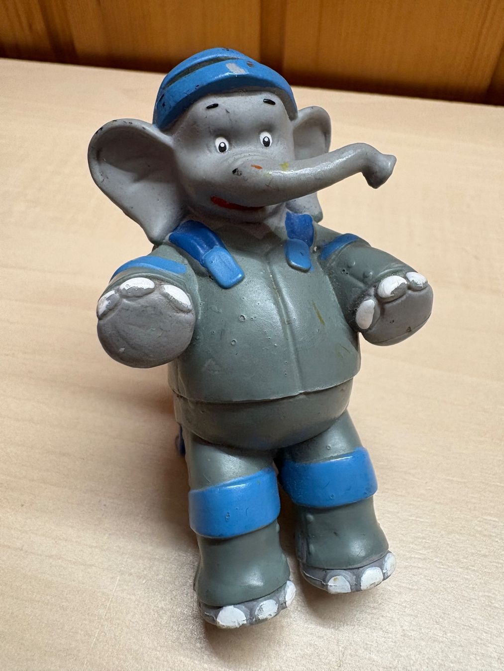 Tonies Statuette: 4 Tonie-Figuren – Usato da Rümligen venduto da Sibill 2