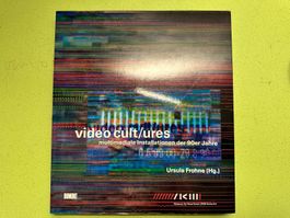 Ursula Frohne: video cult/ures.