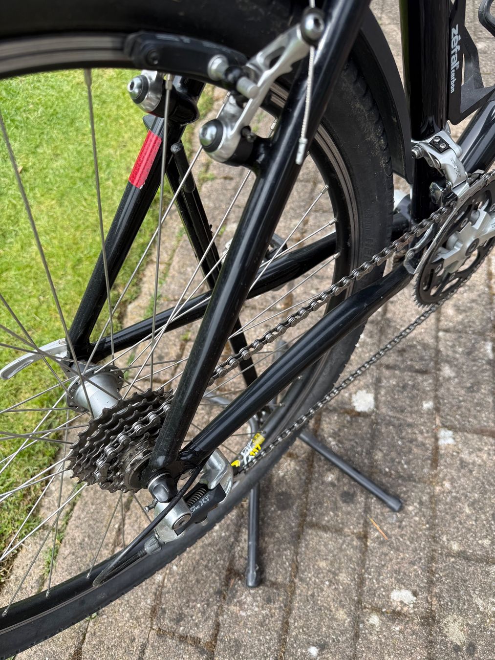 Klein Biciclette: KLEIN Pulse II, Bike – Usato da Wangen ZH venduto da Koboy 1
